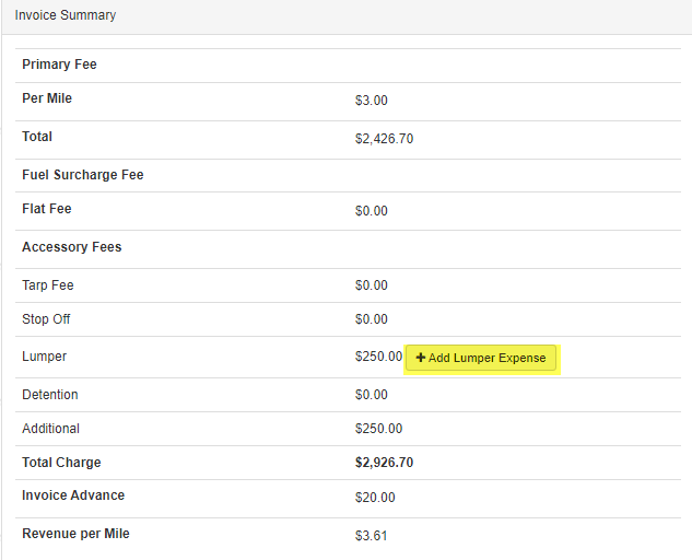 lumper expense.png